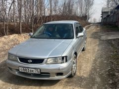 Фото авто Nissan Primera