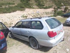 Сүрөт унаа Nissan Primera