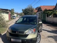 Сүрөт унаа Honda CR-V