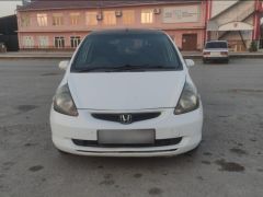 Сүрөт унаа Honda Fit