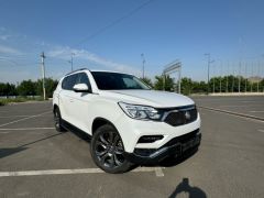 Photo of the vehicle SsangYong Rexton