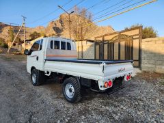 Фото авто Hyundai Porter