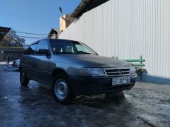 Сүрөт унаа Opel Astra