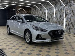 Photo of the vehicle Hyundai Sonata