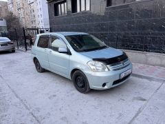 Фото авто Toyota Raum