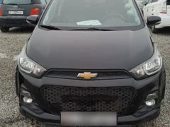 Photo of the vehicle Chevrolet Spark