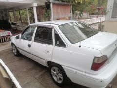 Сүрөт унаа Daewoo Nexia