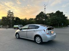 Сүрөт унаа Toyota Prius