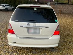 Сүрөт унаа Honda Odyssey