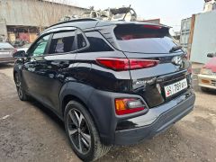 Фото авто Hyundai Kona