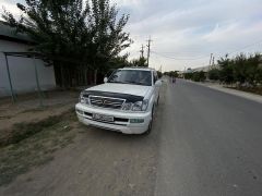 Photo of the vehicle Lexus LX