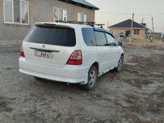 Сүрөт унаа Honda Odyssey