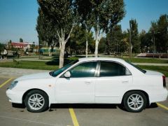 Сүрөт унаа Daewoo Nubira