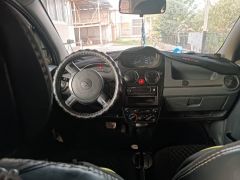 Сүрөт унаа Daewoo Matiz