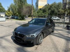 Сүрөт унаа BMW 3 серия