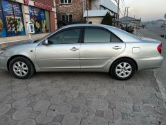 Фото авто Toyota Camry (Japan)