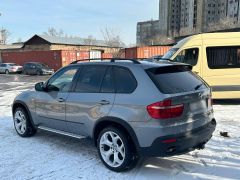 Сүрөт унаа BMW X5