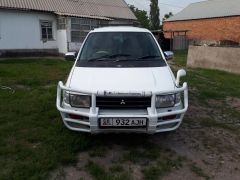 Фото авто Mitsubishi RVR