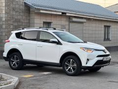 Фото авто Toyota RAV4