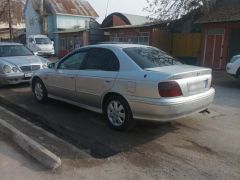 Сүрөт унаа Honda Accord