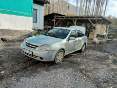 Photo of the vehicle Chevrolet Lacetti