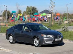 Сүрөт унаа Lexus ES