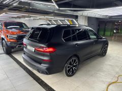 Фото авто BMW X7