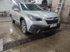 Сүрөт унаа Subaru Outback