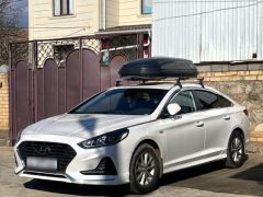 Сүрөт унаа Hyundai Sonata