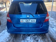 Photo of the vehicle Honda Fit