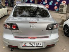 Фото авто Mazda 3