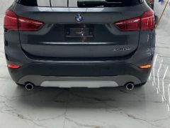 Сүрөт унаа BMW X1