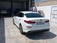 Сүрөт унаа Kia K5