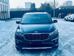 Фото авто Kia Carnival