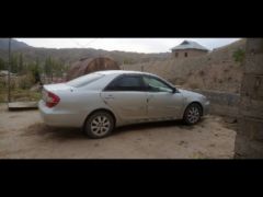 Сүрөт унаа Toyota Camry