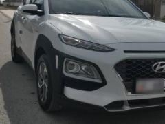 Фото авто Hyundai Kona