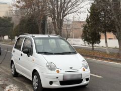 Photo of the vehicle Daewoo Matiz