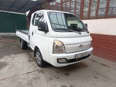 Фото авто Hyundai Porter