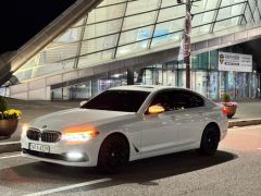 Сүрөт унаа BMW 5 серия