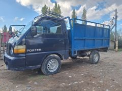 Фото авто Hyundai Porter