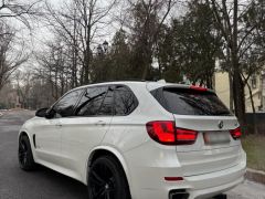 Фото авто BMW X5