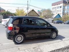 Фото авто Honda Fit