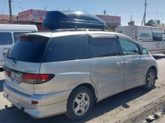 Сүрөт унаа Toyota Estima