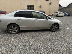 Photo of the vehicle Honda Civic