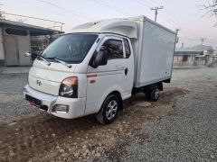 Фото авто Hyundai Porter