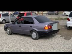 Photo of the vehicle Toyota Corolla