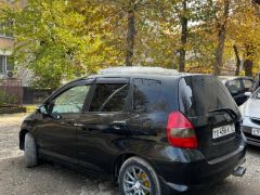 Фото авто Honda Fit