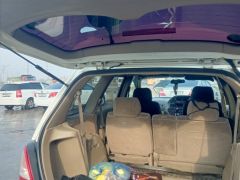 Сүрөт унаа Honda Odyssey