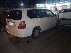 Сүрөт унаа Honda Odyssey