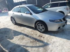 Сүрөт унаа Honda Accord